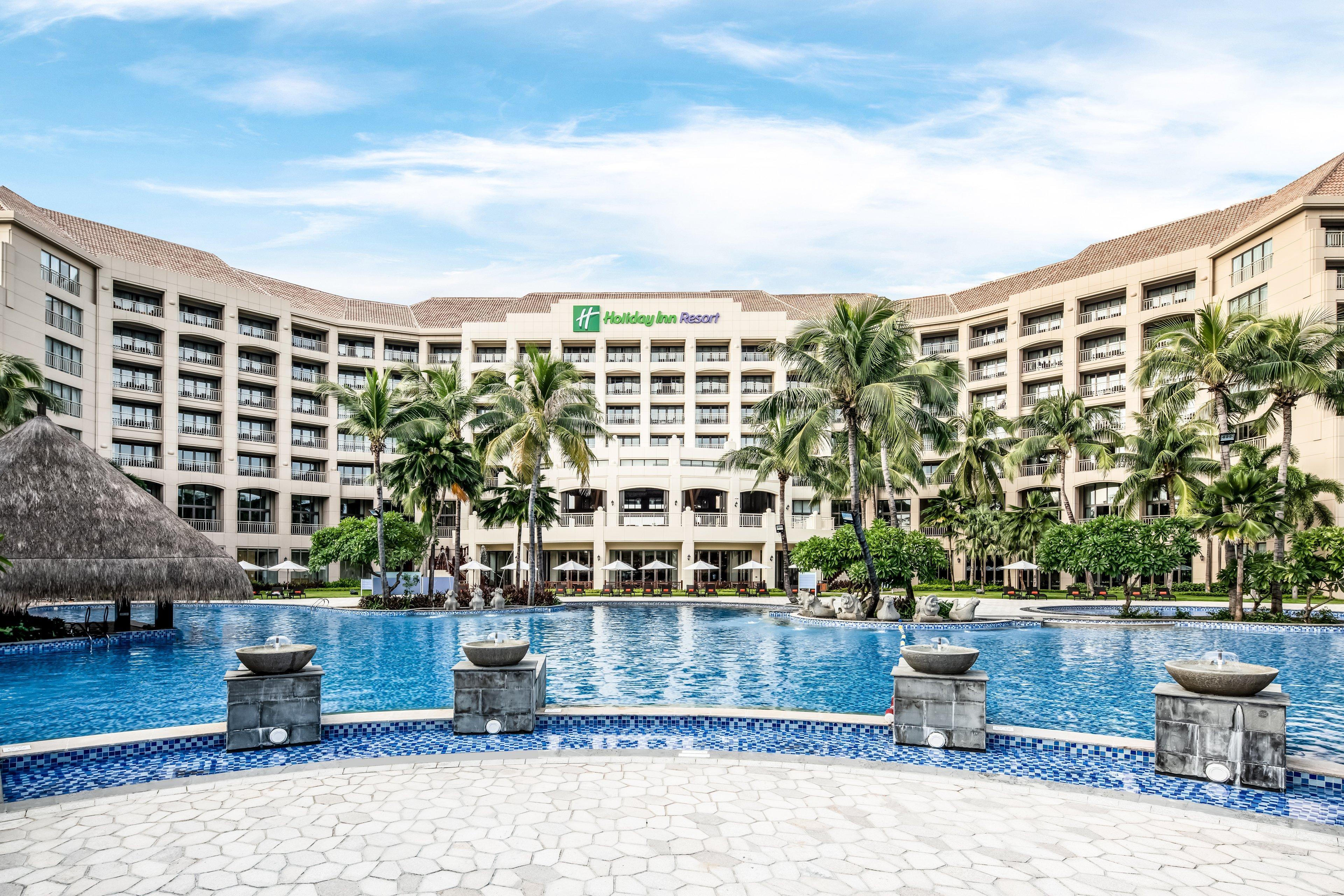 Bay By Ihg 5* Sanya