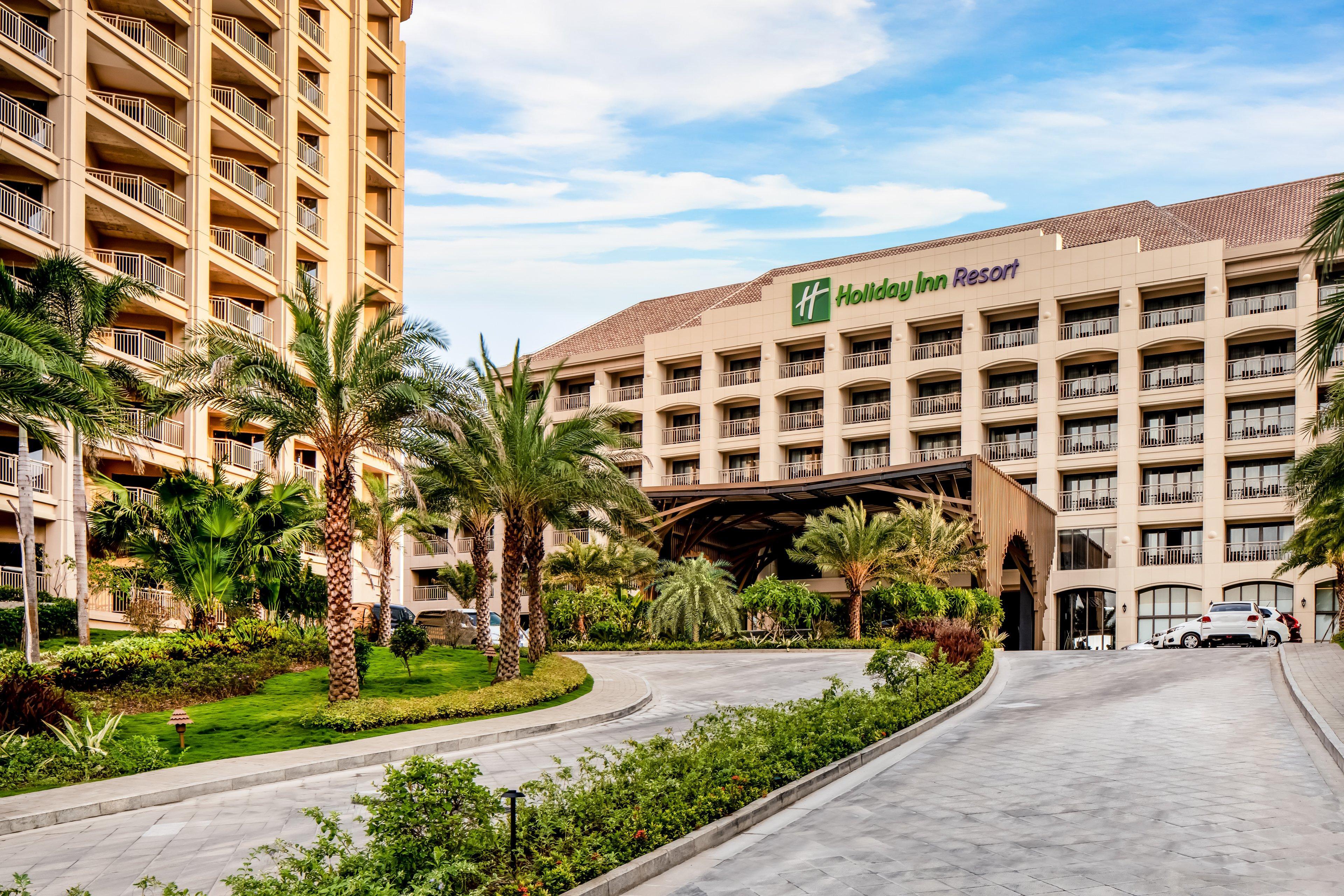Bay By Ihg Resort 5*