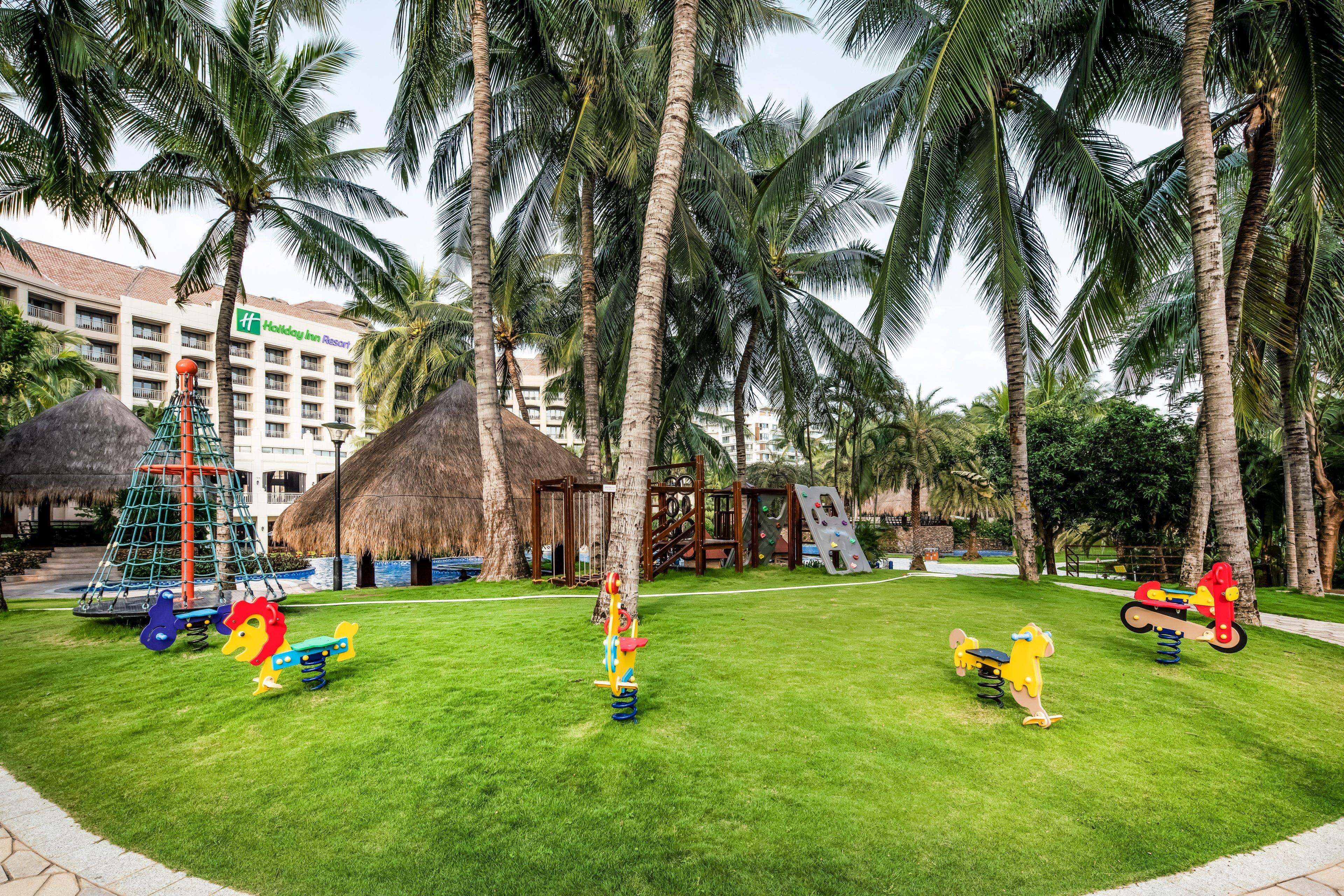 Bay By Ihg Resort Sanya