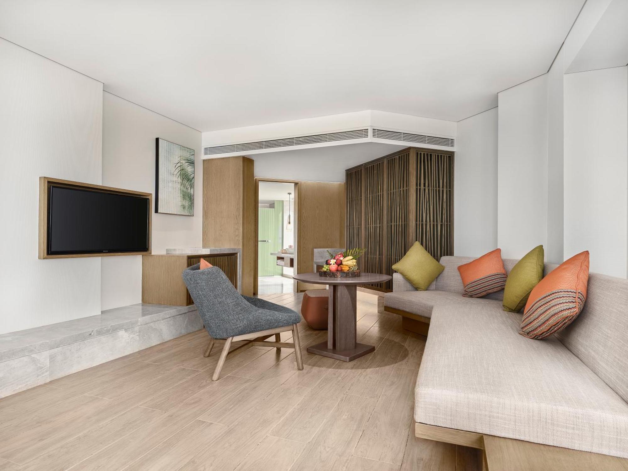 Bay By Ihg Курортный комплекс