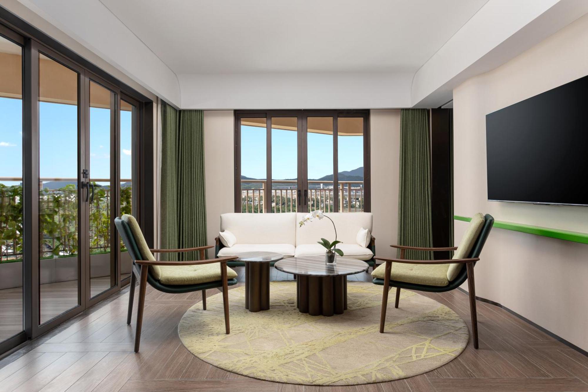 Bay By Ihg Курортный комплекс