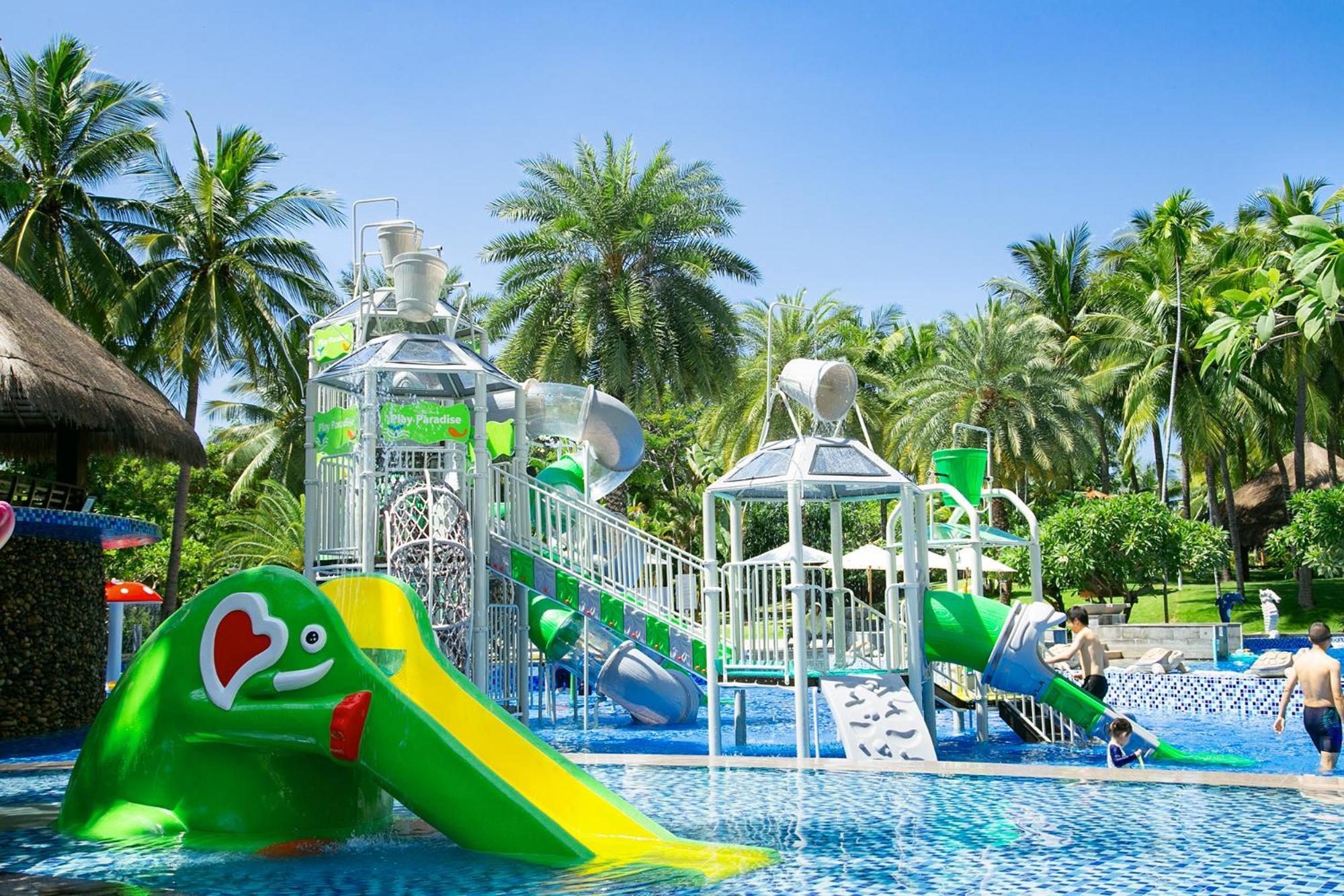 Bay By Ihg Resort Sanya