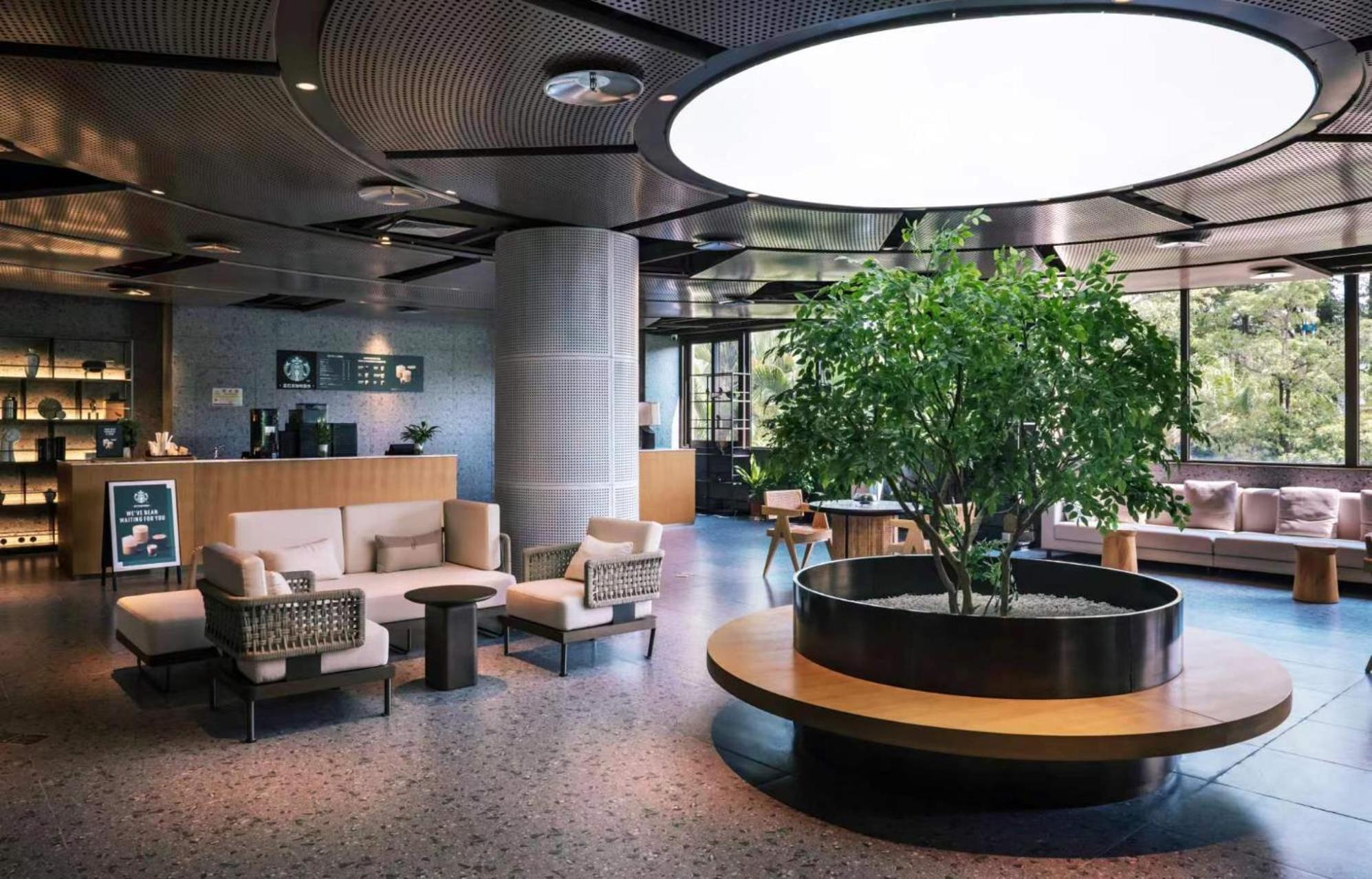 Bay By Ihg Sanya