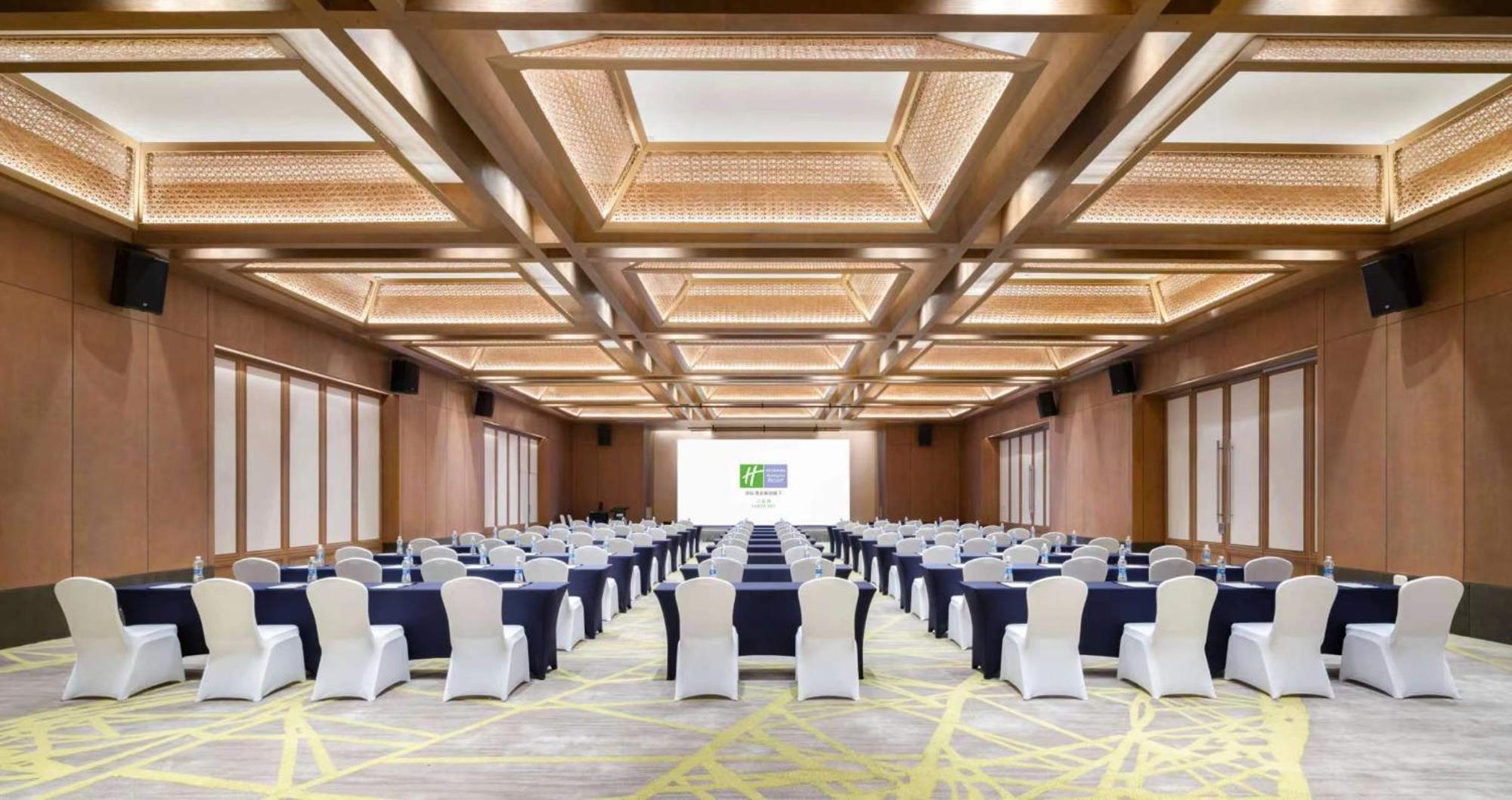 Bay By Ihg รีสอร์ท 5*