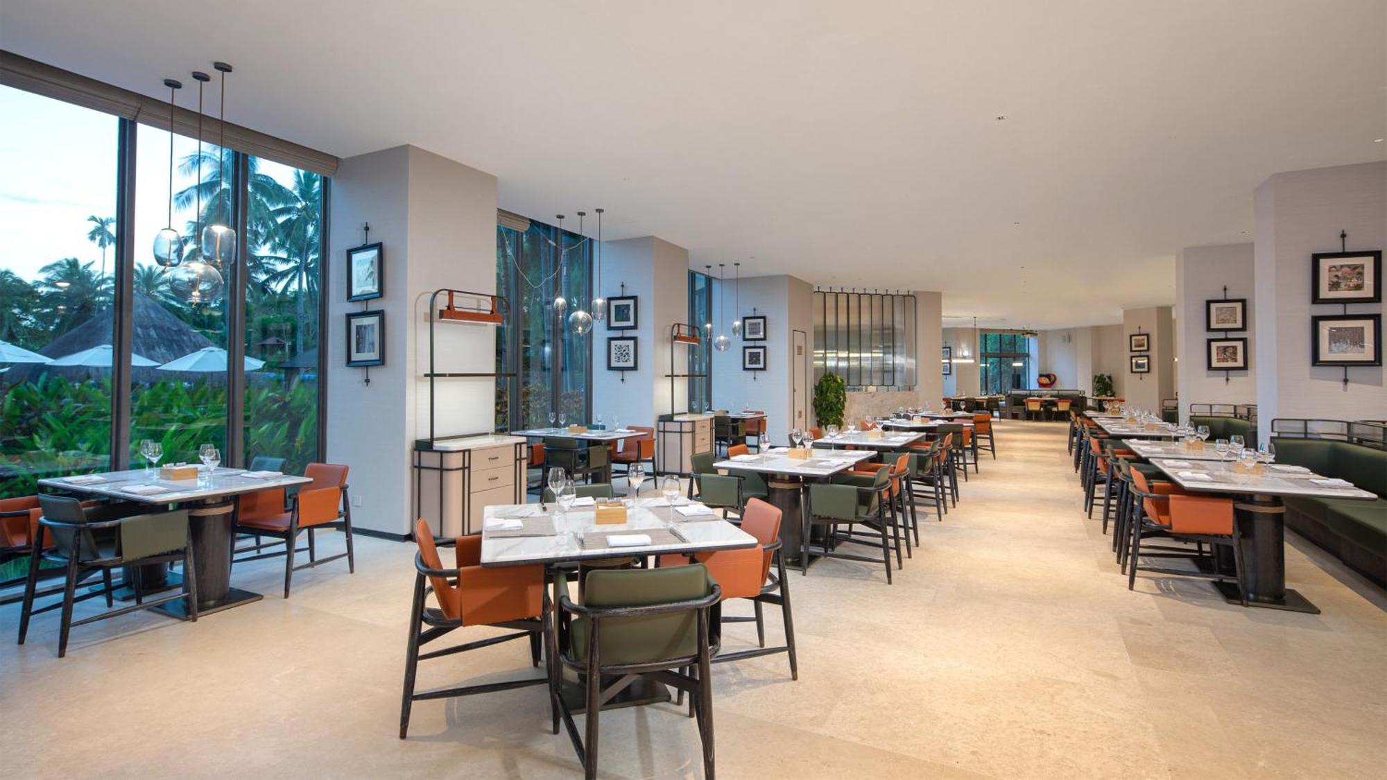รีสอร์ท Bay By Ihg ซานย่า