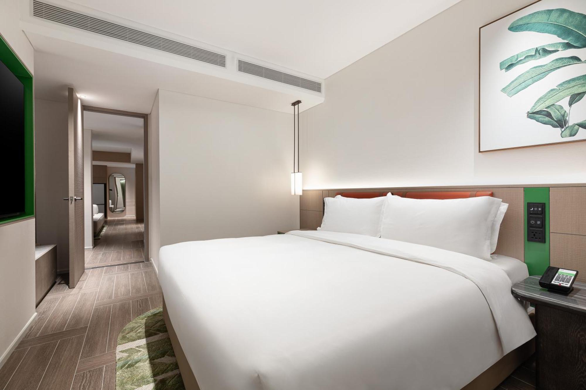 Bay By Ihg Курортный комплекс