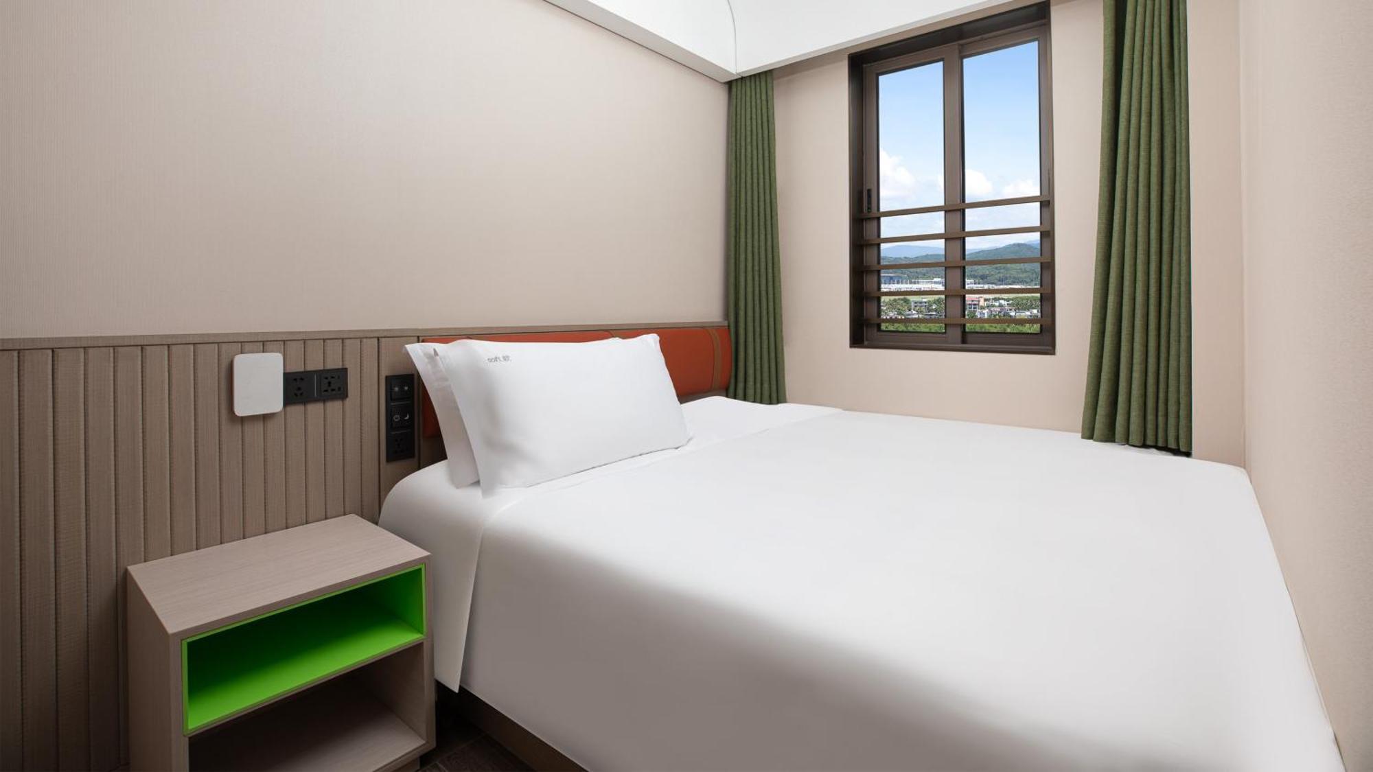 Bay By Ihg Курортный комплекс 5*