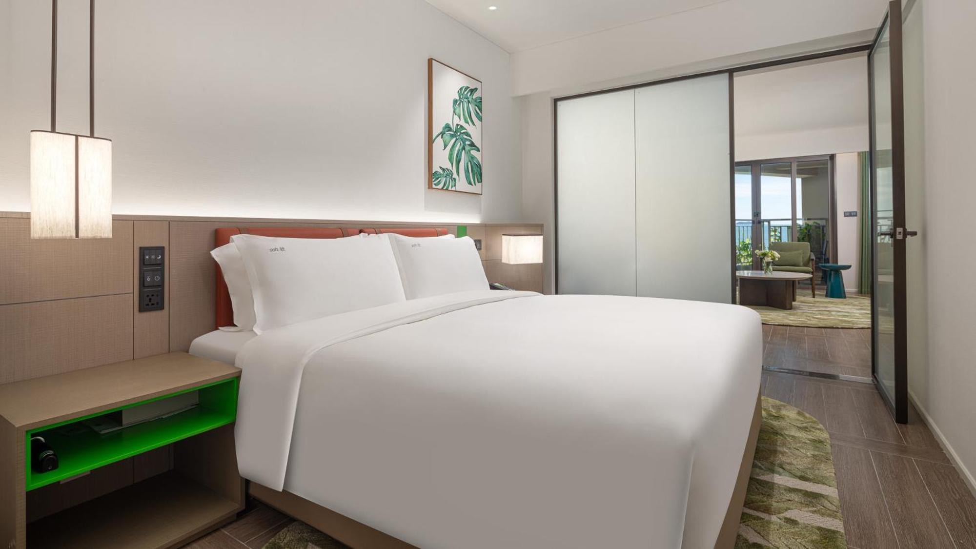 Bay By Ihg 5*