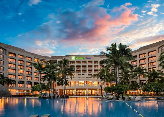 Holiday Inn Resort Sanya Bay By Ihg