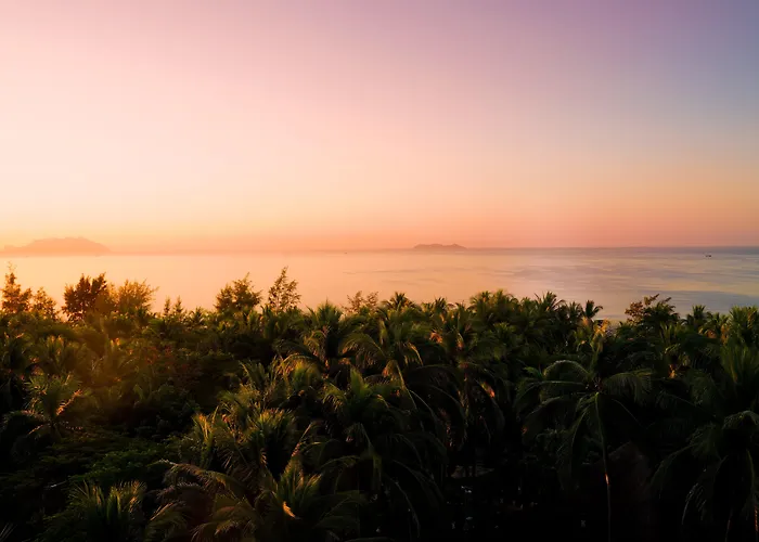 Holiday Inn Resort Sanya Bay By Ihg
