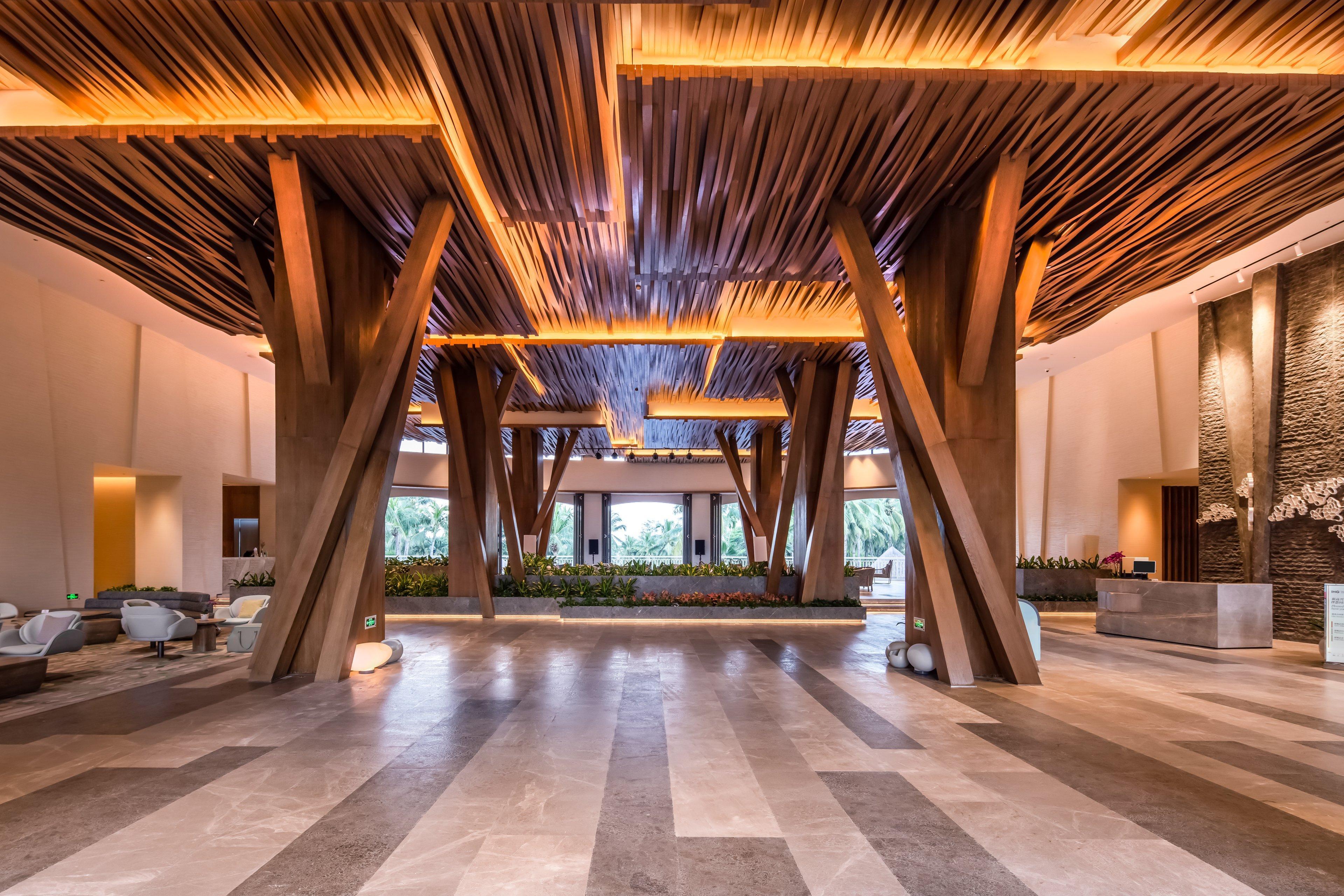 Resort Bay By Ihg 5*
