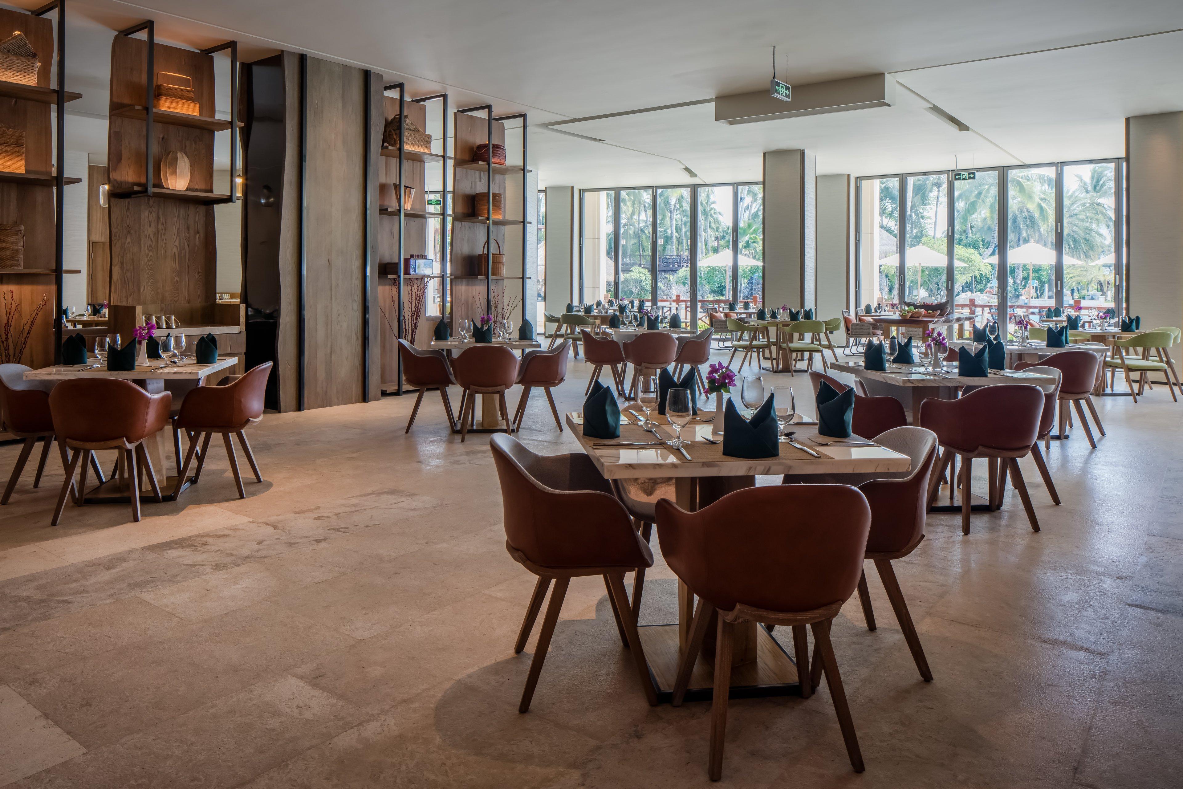 Resort Bay By Ihg