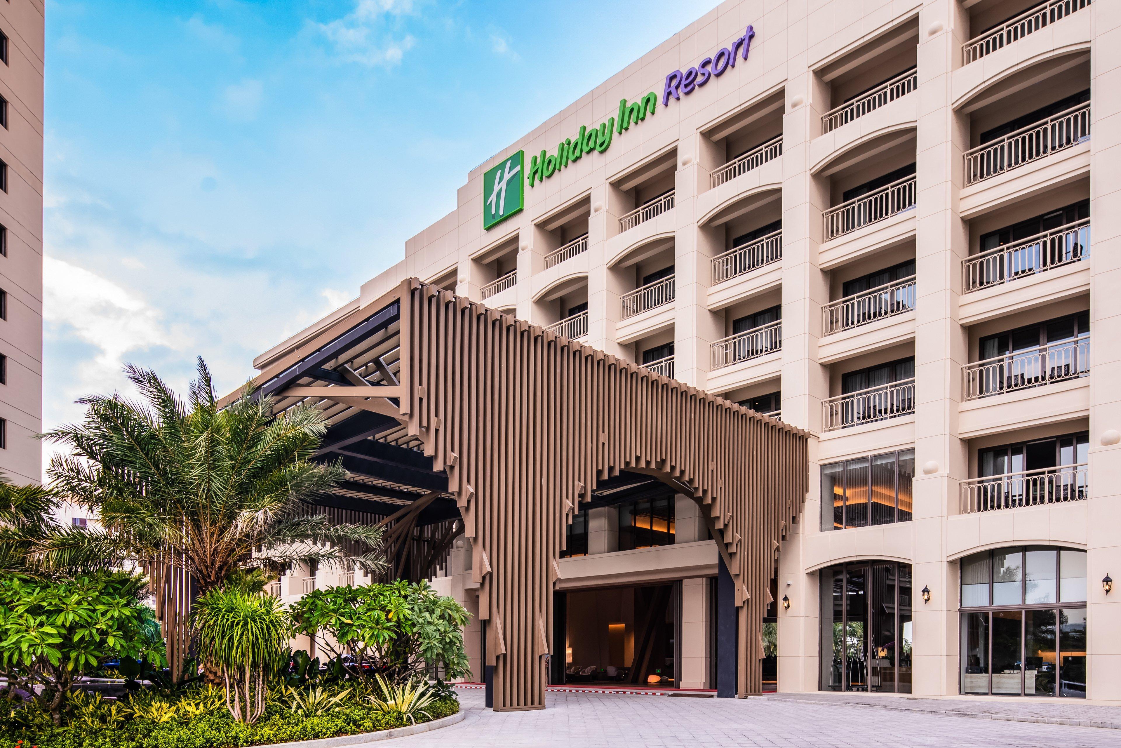 Bay By Ihg Resort Sanya