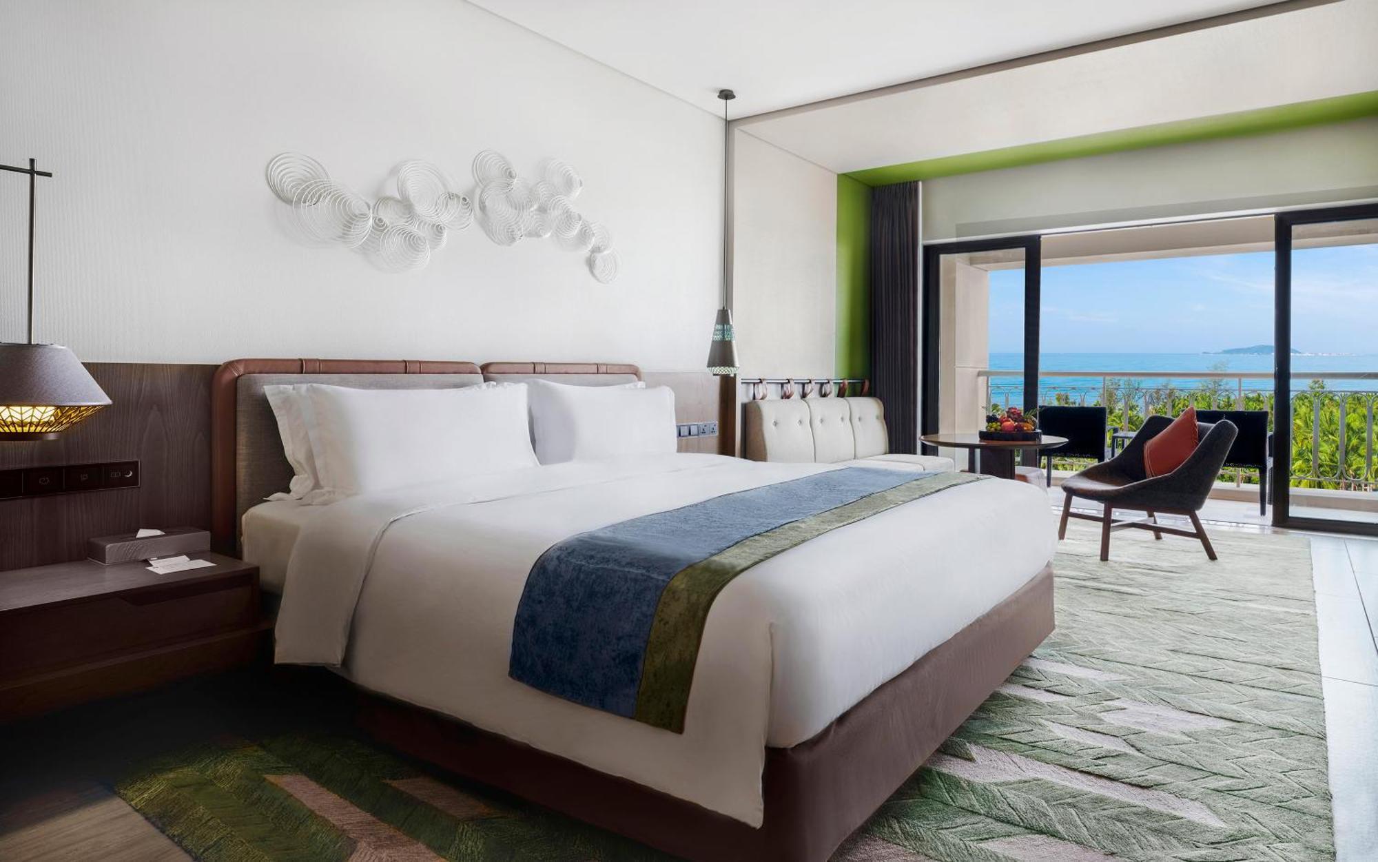 Bay By Ihg 5*