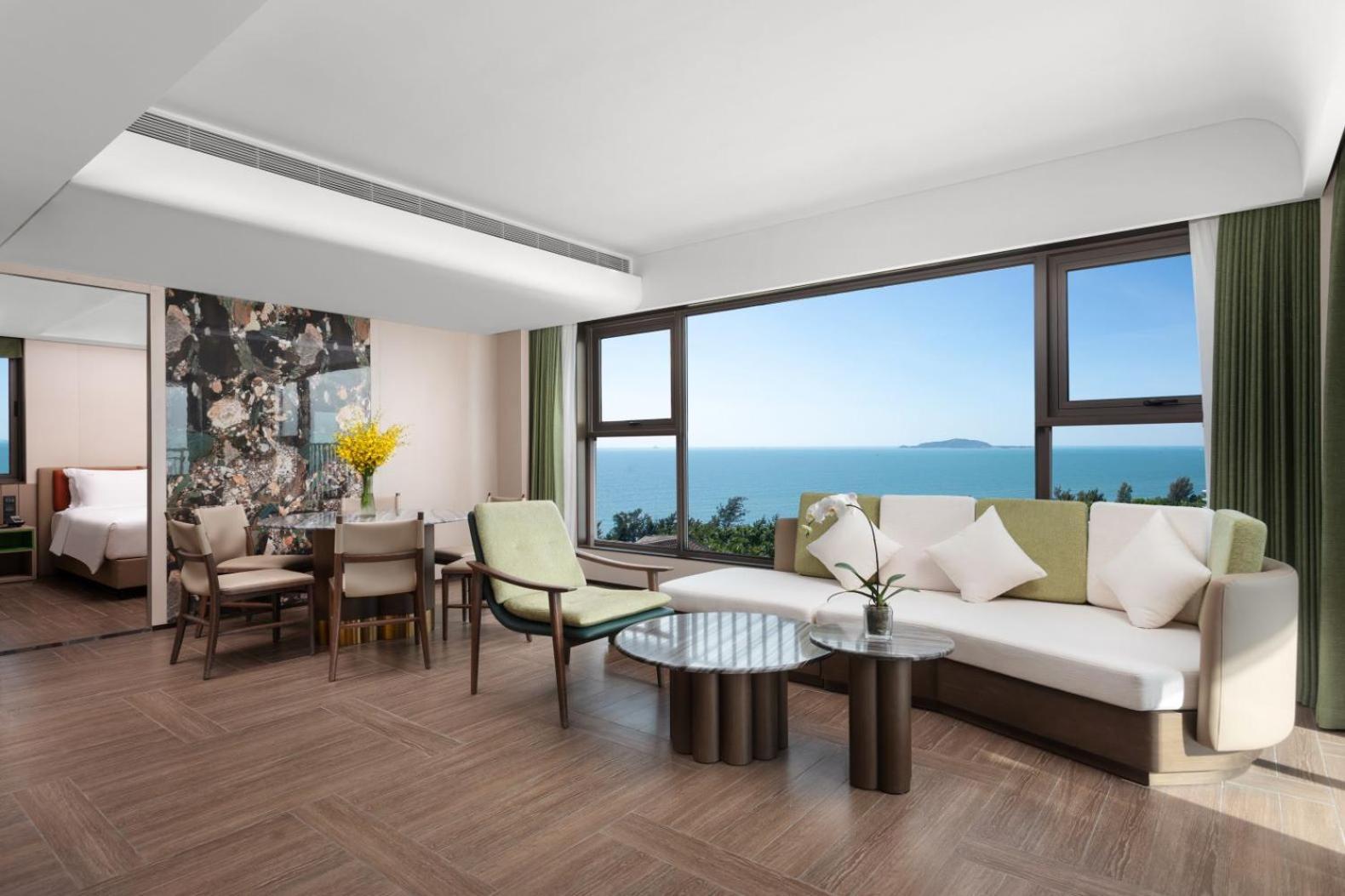 Resort Bay By Ihg Sanya