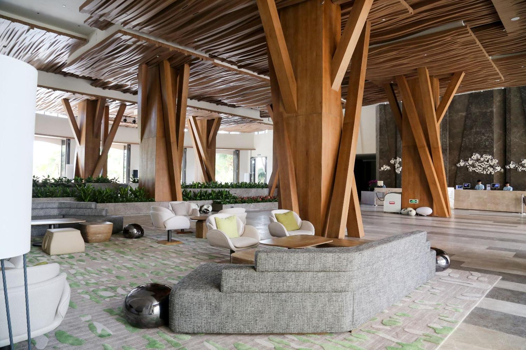 Bay By Ihg 5*
