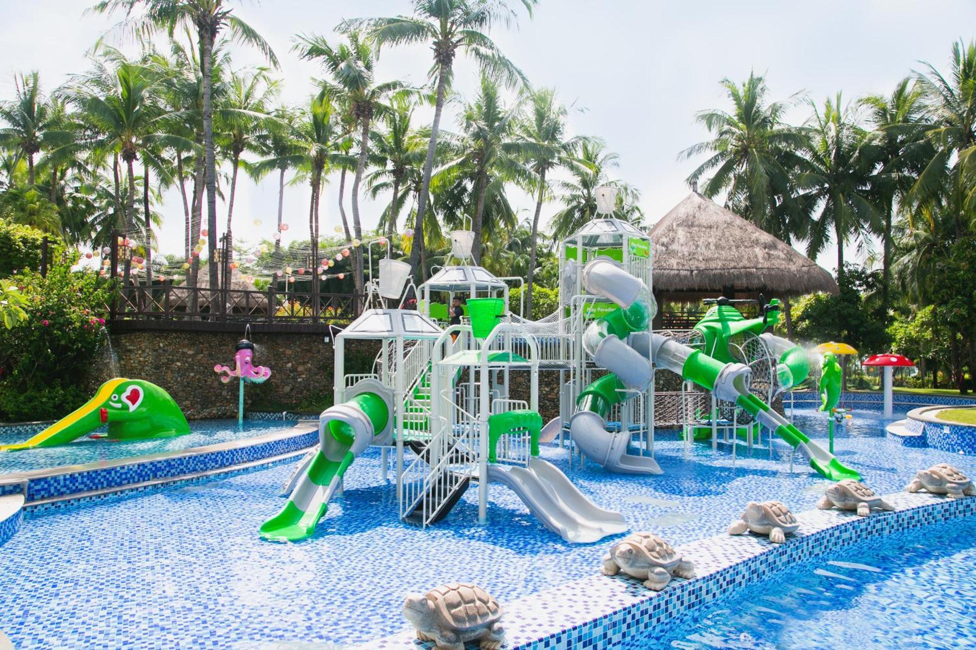 Bay By Ihg Sanya
