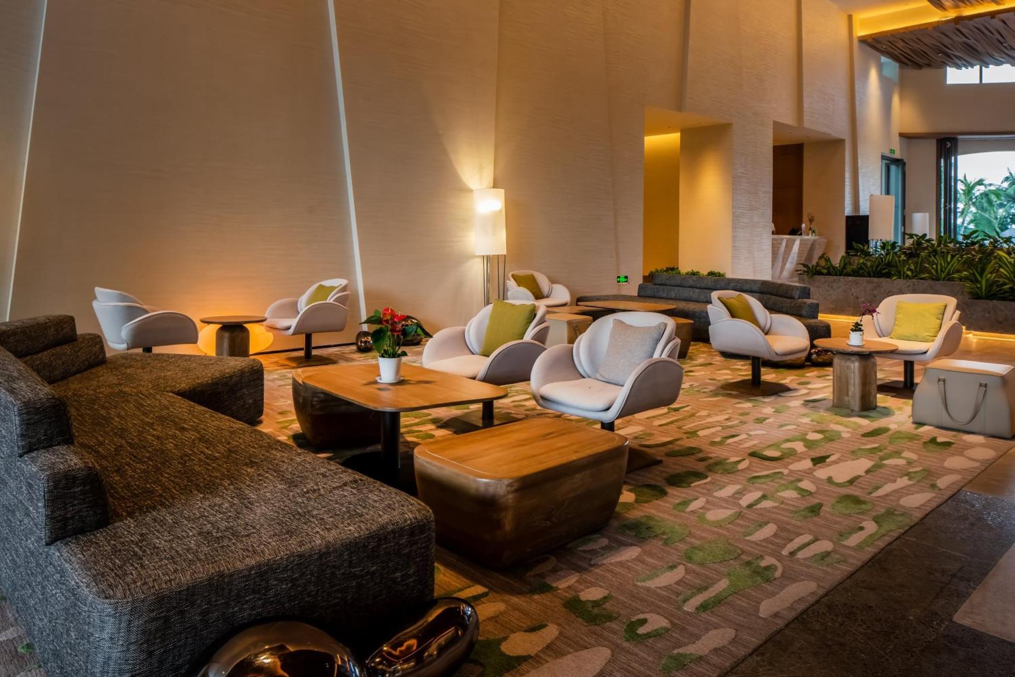 Bay By Ihg Sanya