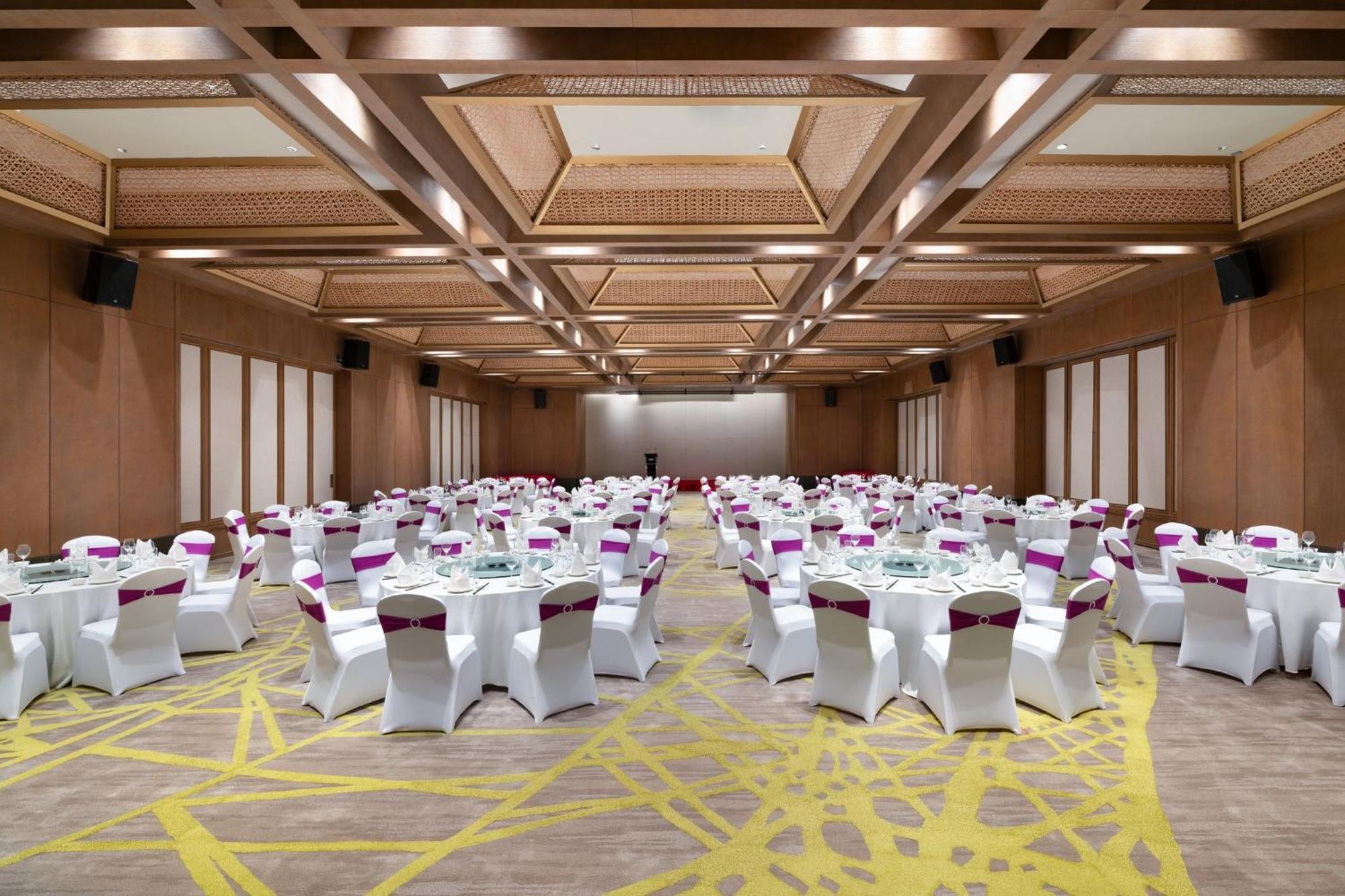 Resort Bay By Ihg Sanya