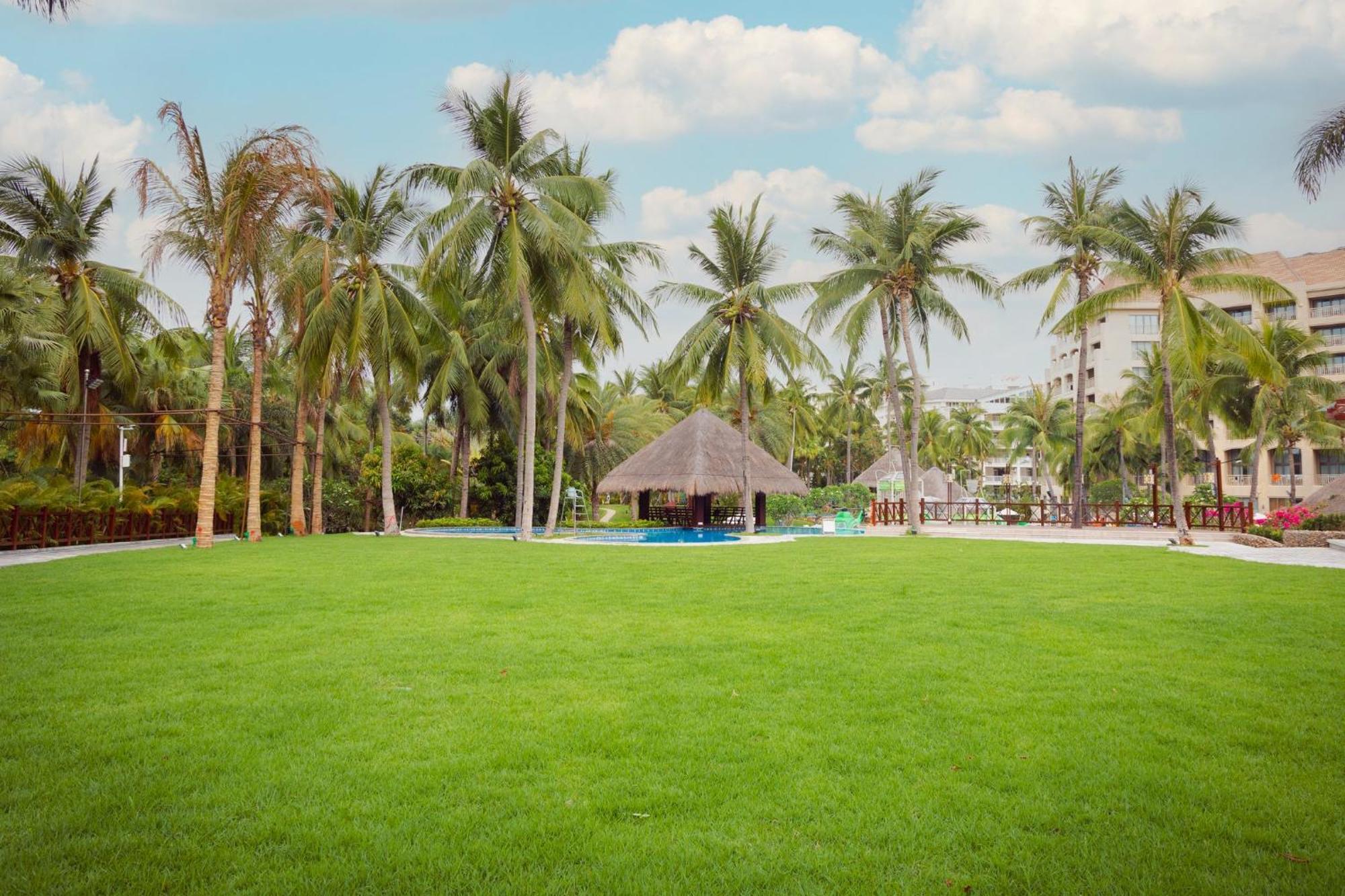 Resort Bay By Ihg 5*