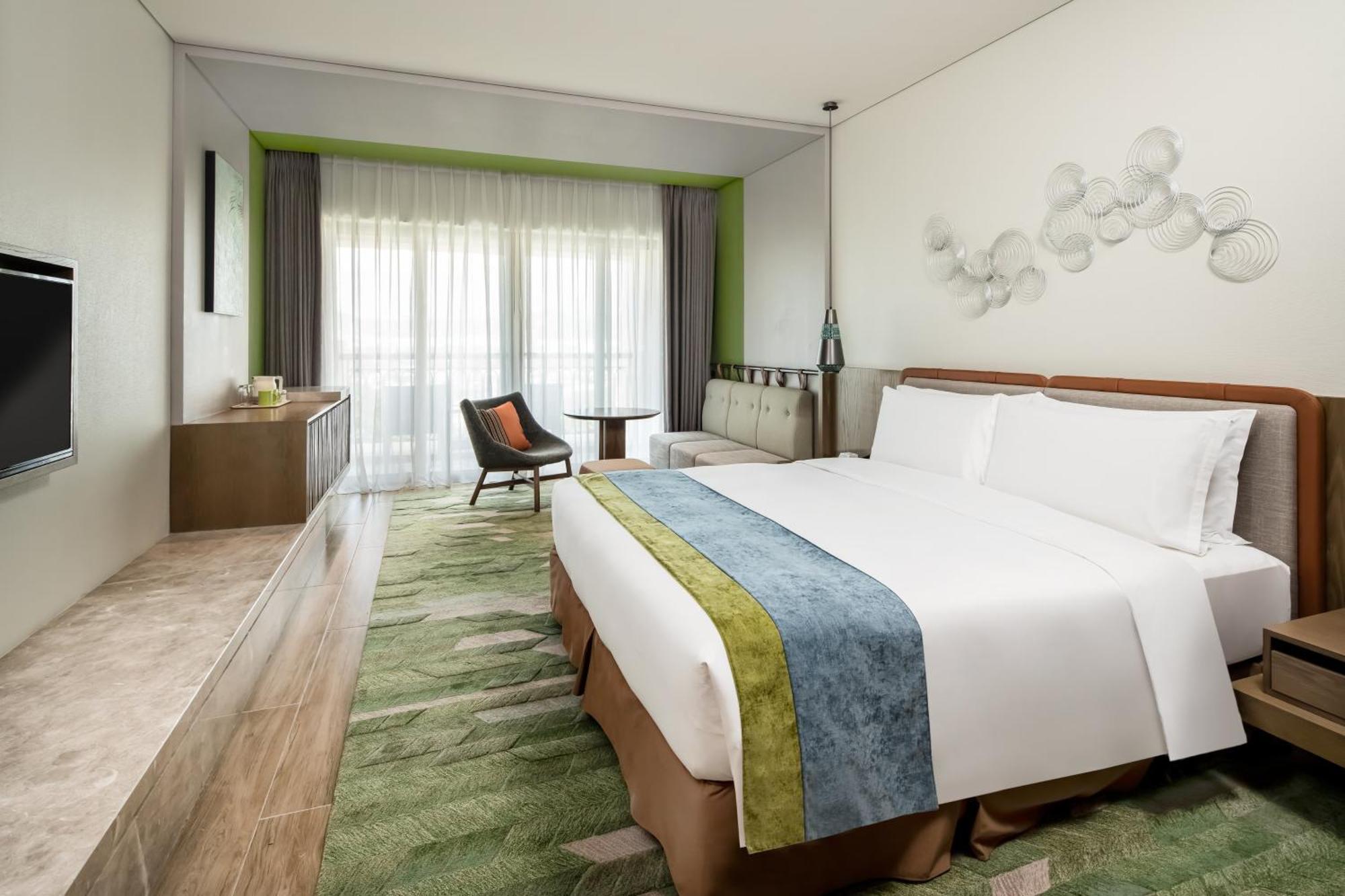 Bay By Ihg Resort Sanya