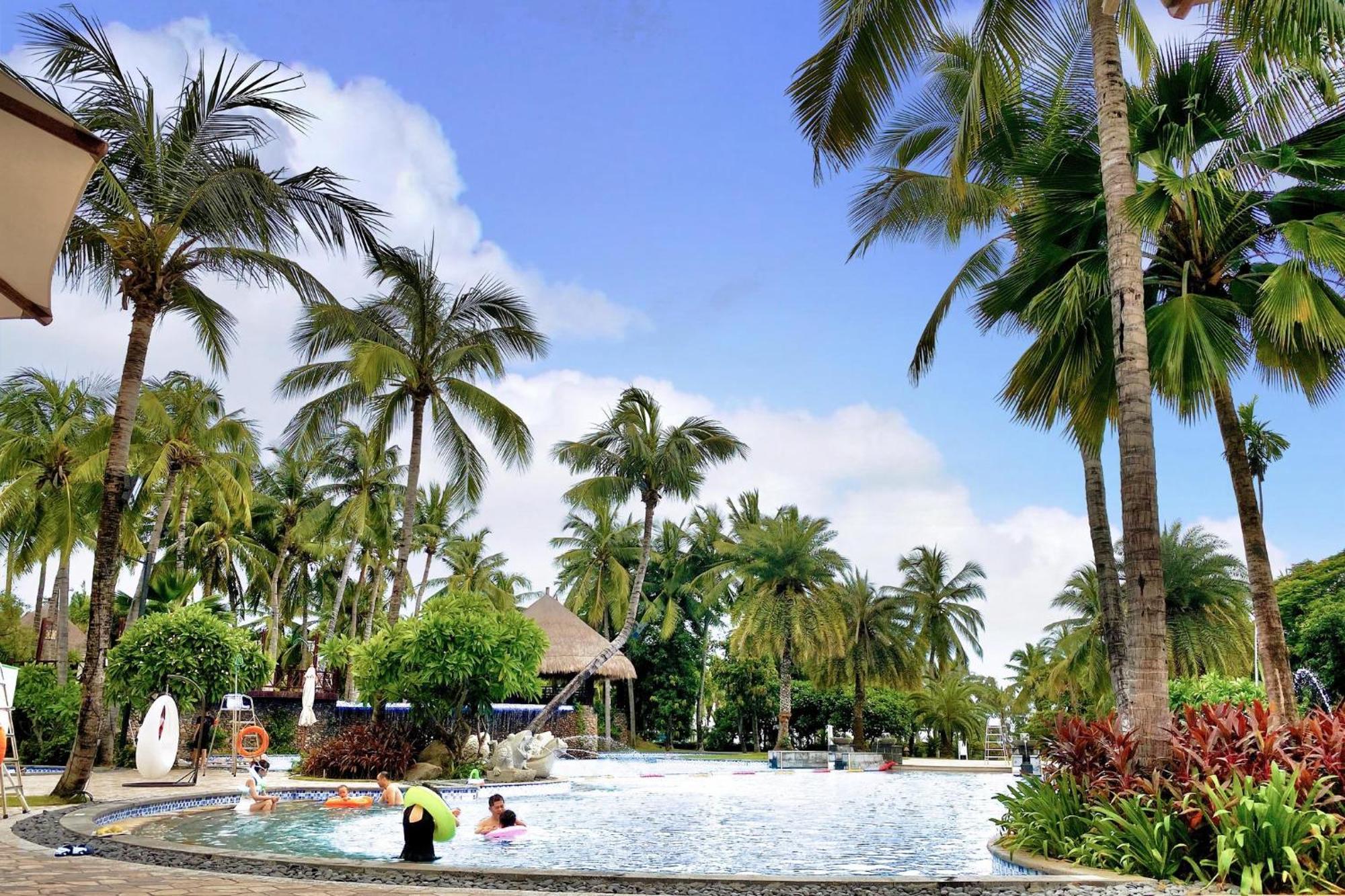 Bay By Ihg Resort Sanya