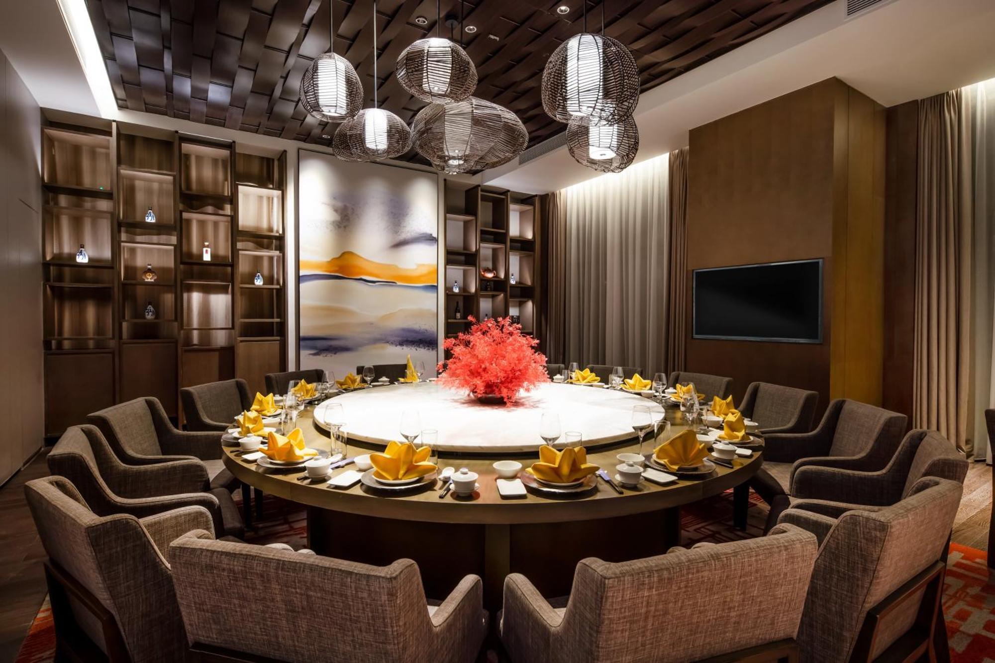 Bay By Ihg Sanya
