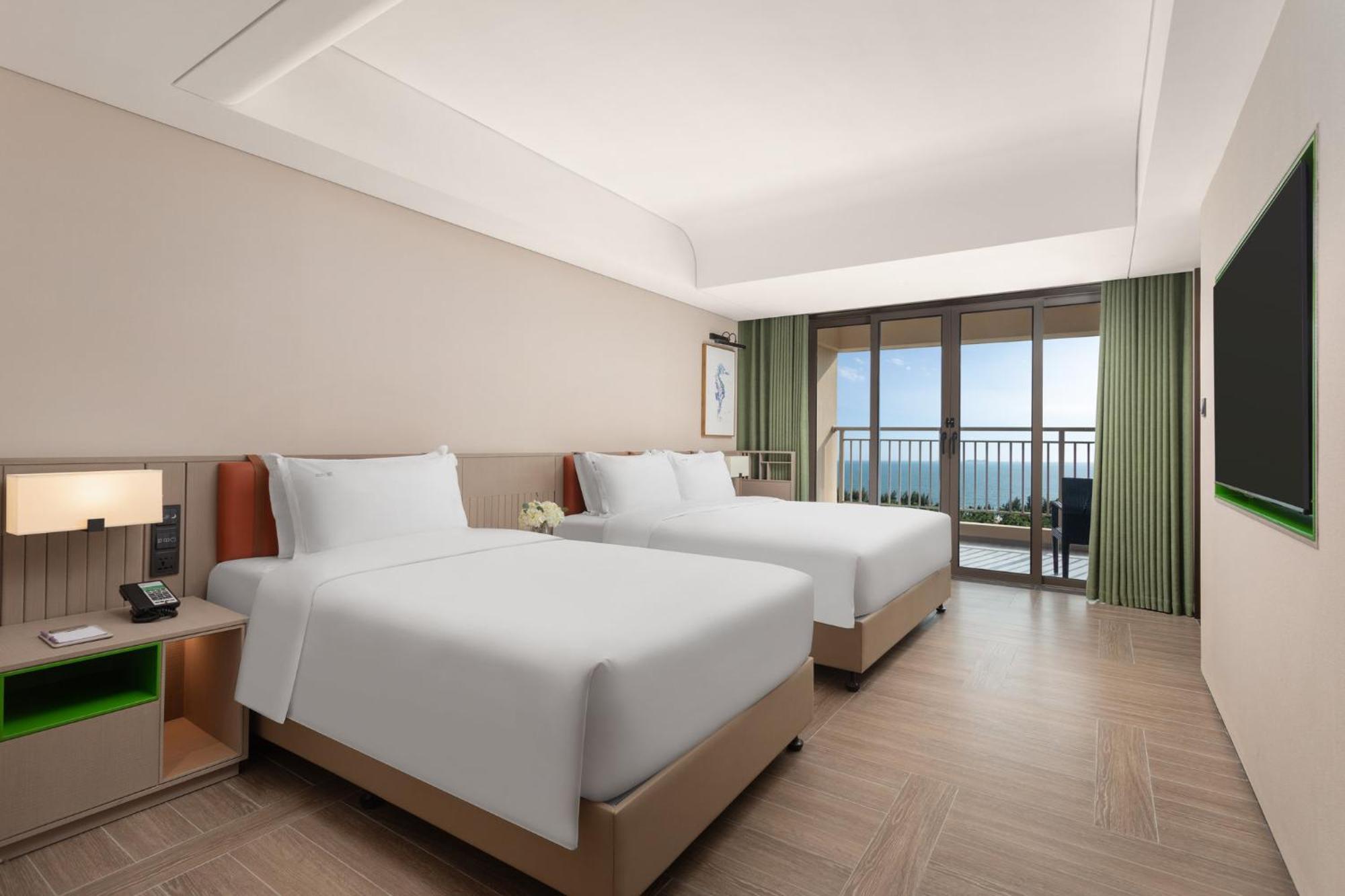 Resort Bay By Ihg