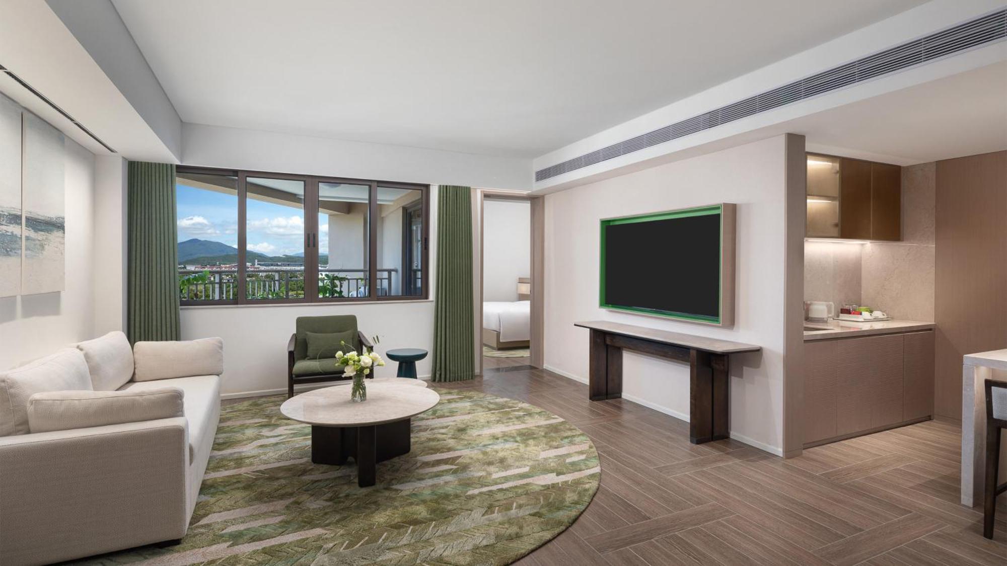 Bay By Ihg Resort Sanya