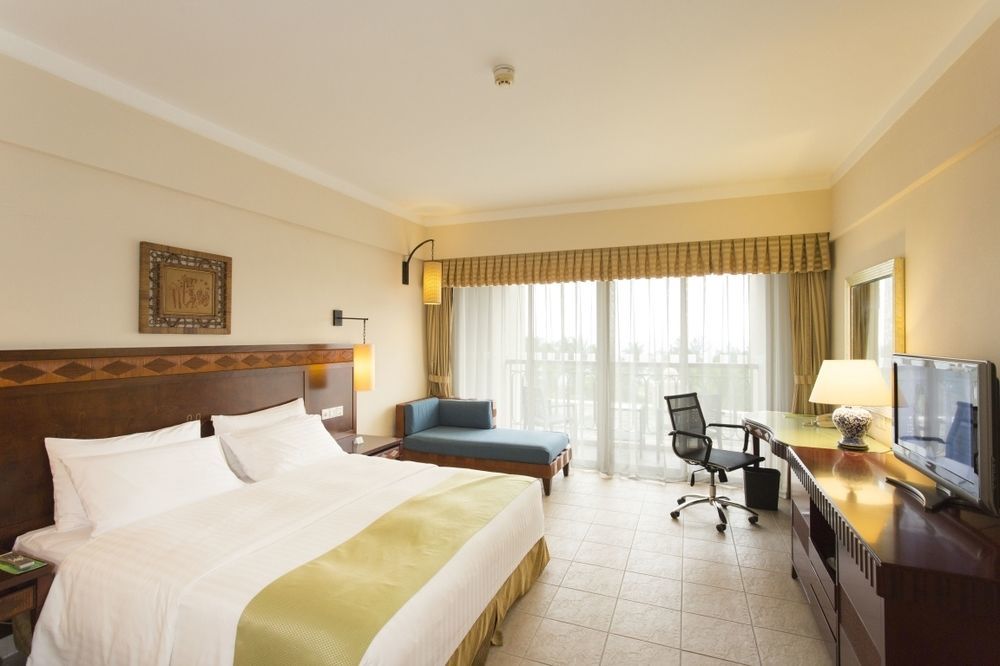 Bay By Ihg Resort Sanya